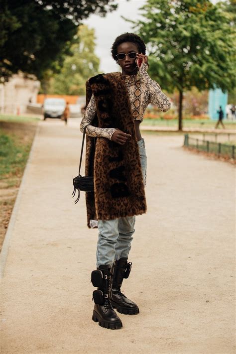 prada monolith look alike